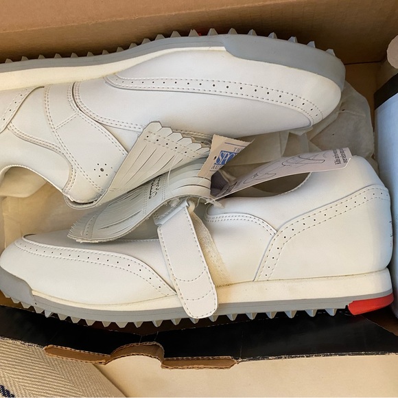 Etonic Golf Shoes - Picture 6 of 8